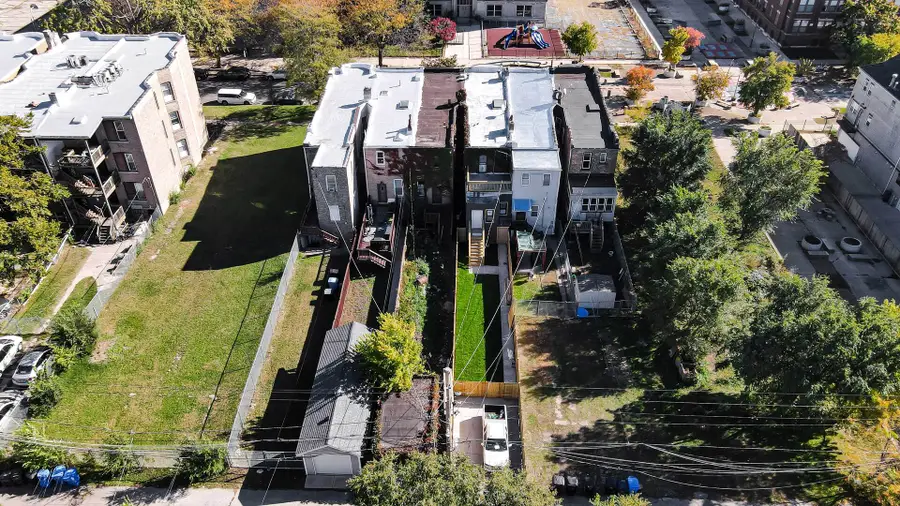 6150 S Ingleside Avenue, Chicago, IL 60637 - #2