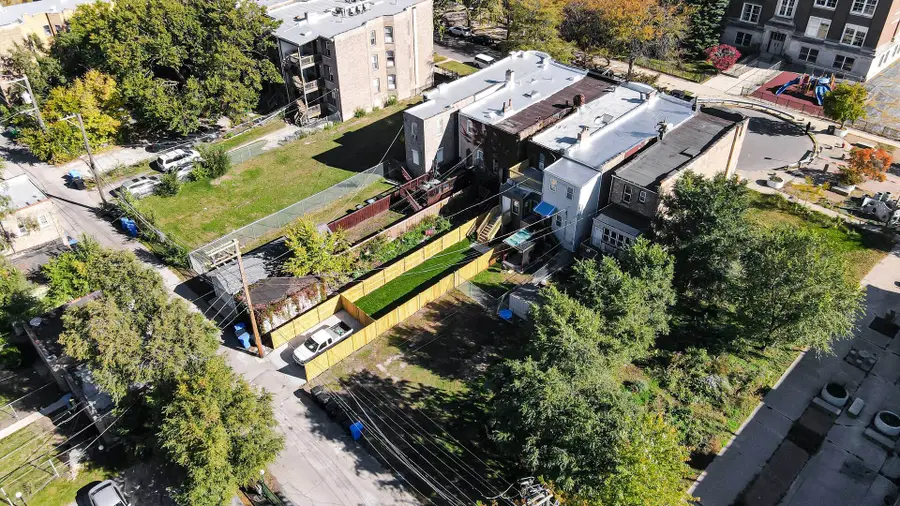 6150 S Ingleside Avenue, Chicago, IL 60637 - #3