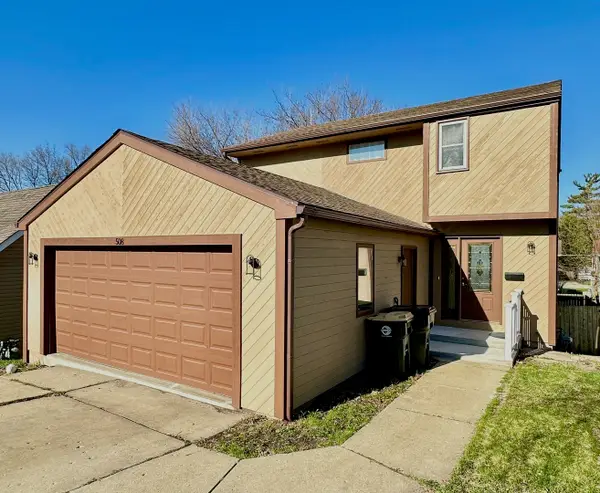 508 Beechwood Drive, Round Lake, IL 60073