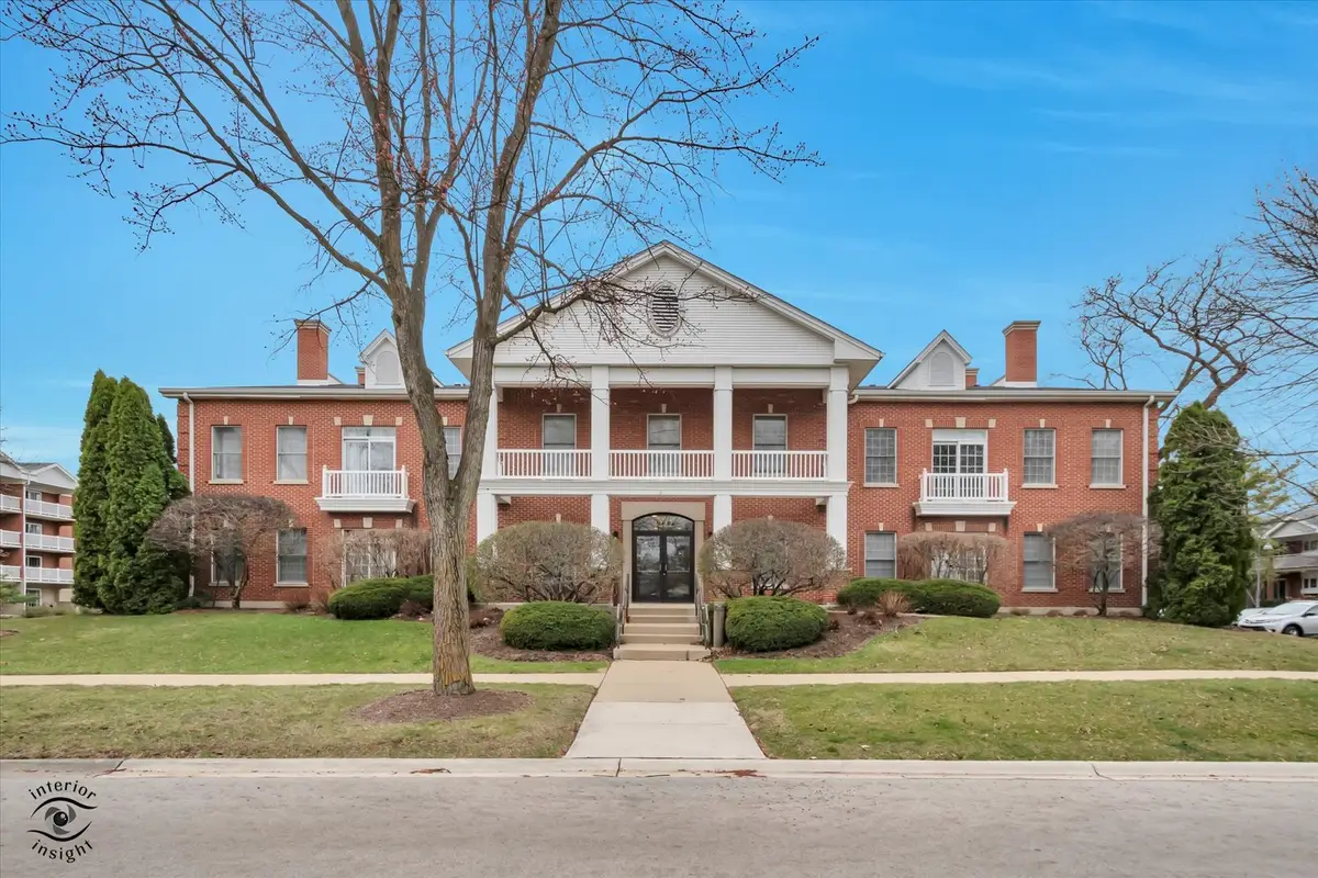 1222 Depot Street #1c, Glenview, IL 60025 - #1