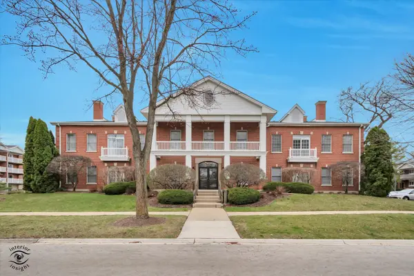 1222 Depot Street #1c, Glenview, IL 60025