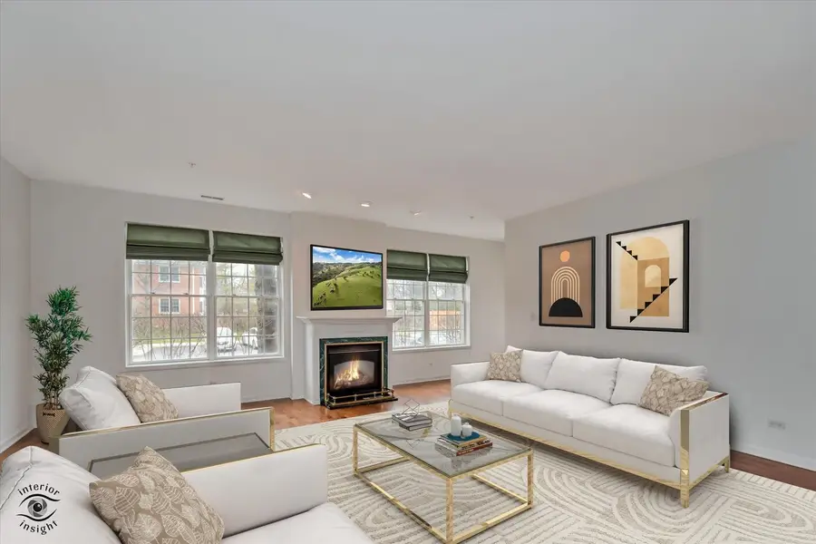 1222 Depot Street #1c, Glenview, IL 60025 - #2