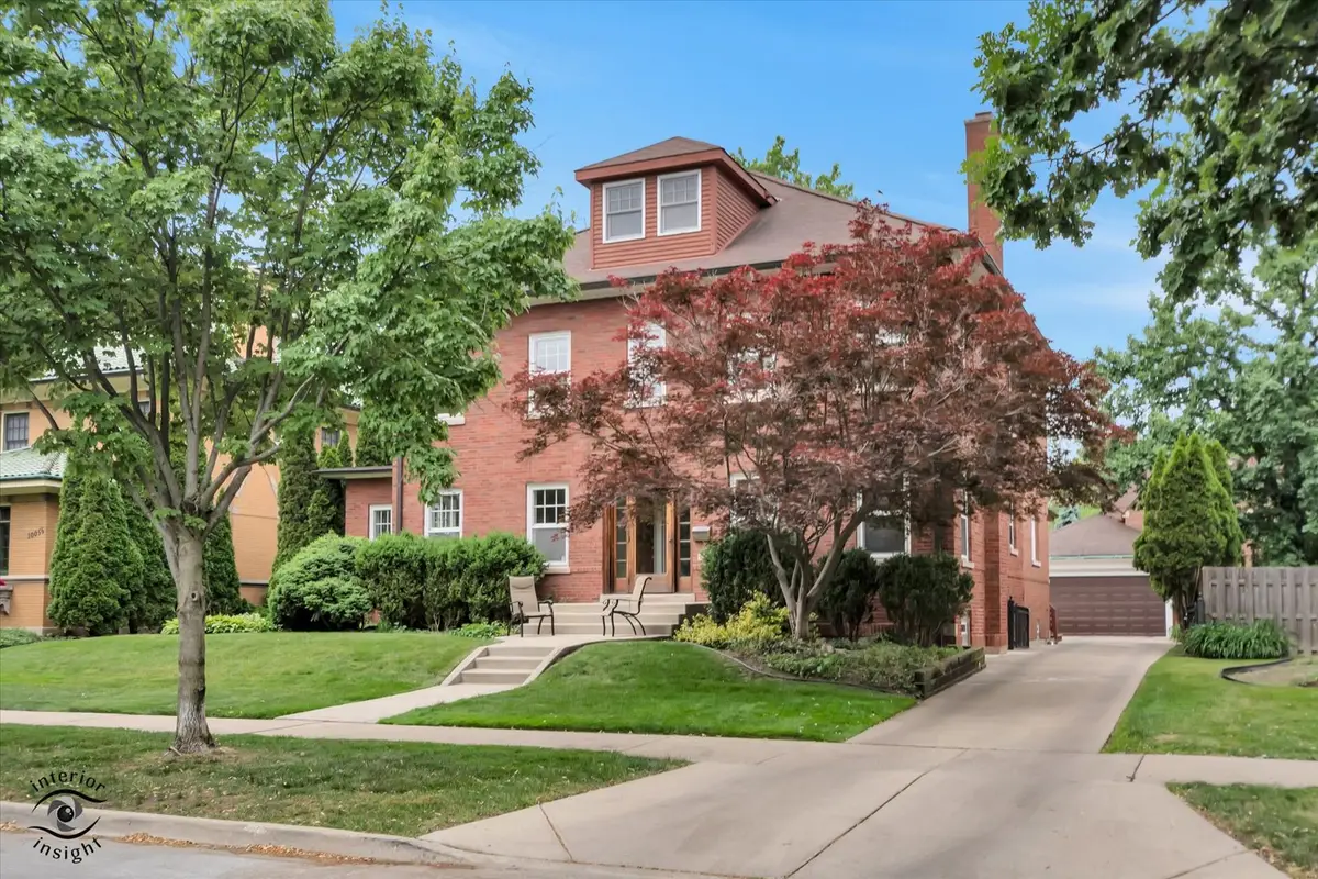 10050 S Damen Avenue, Chicago, IL 60643 - #1