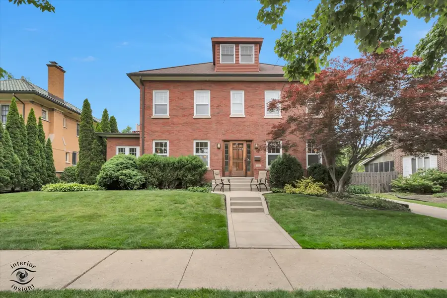 10050 S Damen Avenue, Chicago, IL 60643 - #3