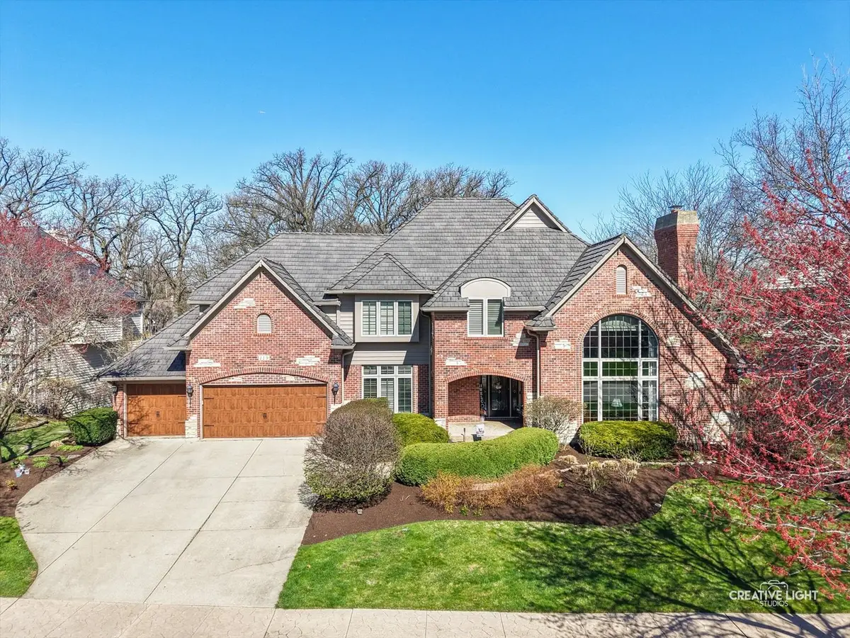 119 Settlers Drive, Naperville, IL 60565 - #1