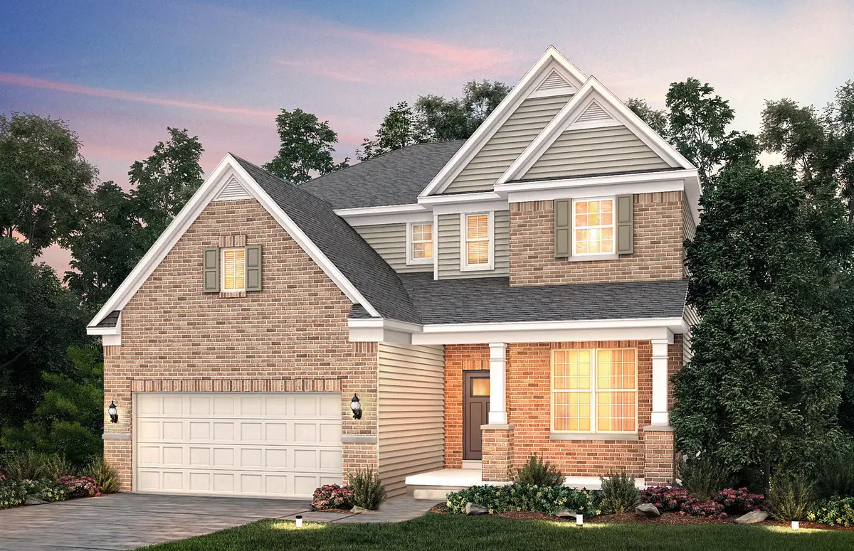 Address Withheld By Seller, Bolingbrook, IL 60490 - #1