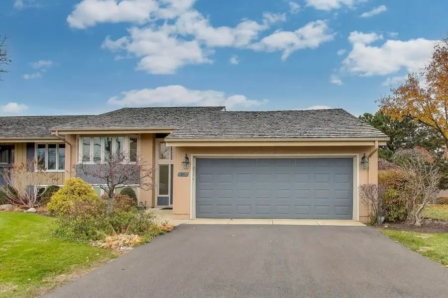 211 Briarwood Pass, Oak Brook, IL 60523 - #3