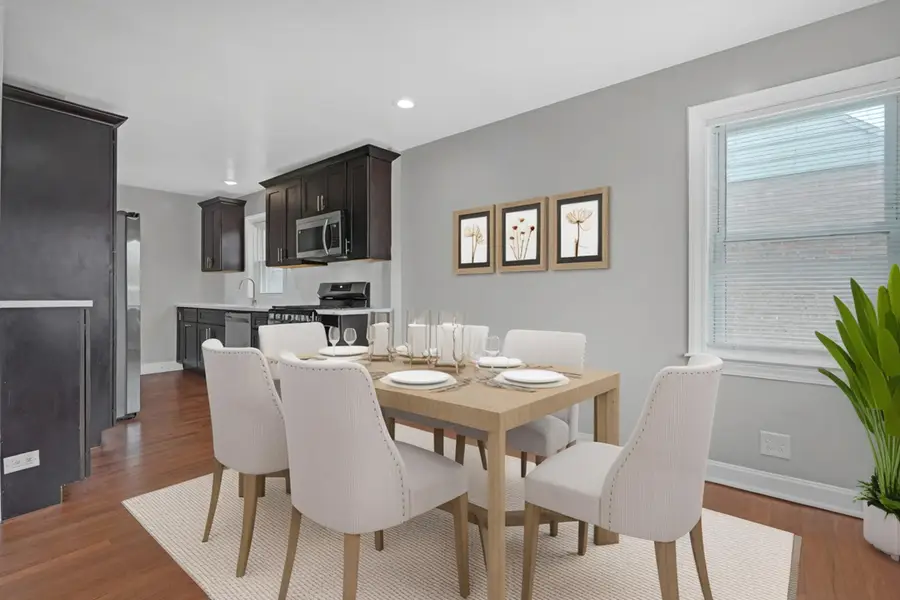 343 Frederick Avenue, Bellwood, IL 60104 - #2