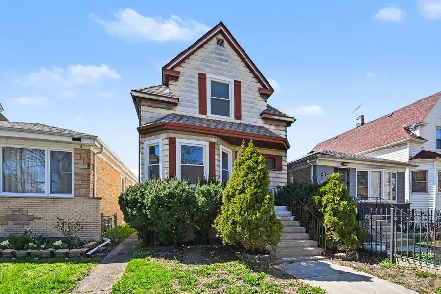 4638 N Hamlin Avenue, Chicago, IL 60625 - #2
