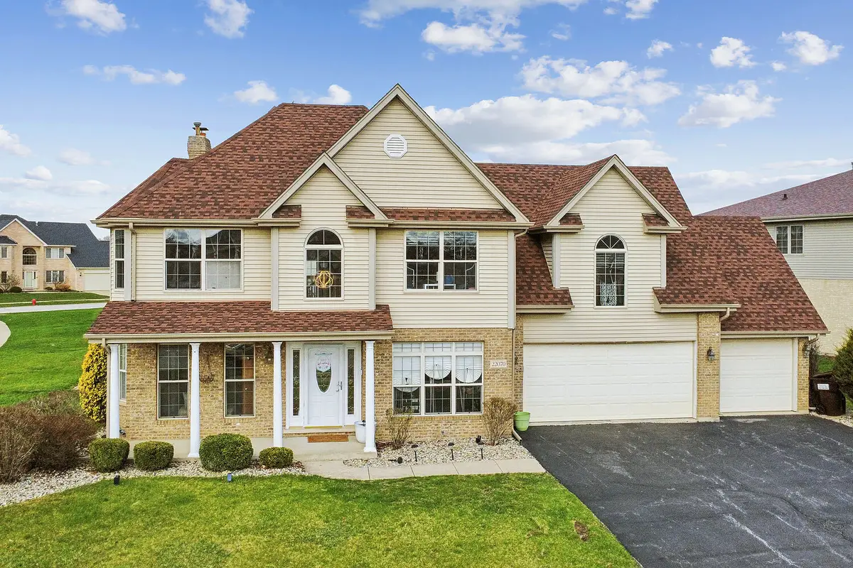 Address Withheld By Seller, Richton Park, IL 60471 - #1