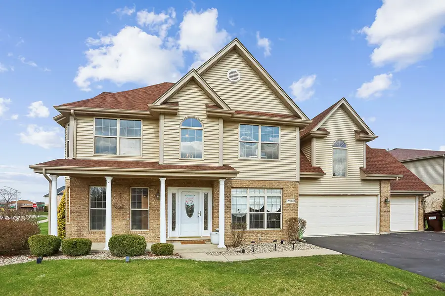 Address Withheld By Seller, Richton Park, IL 60471 - #2