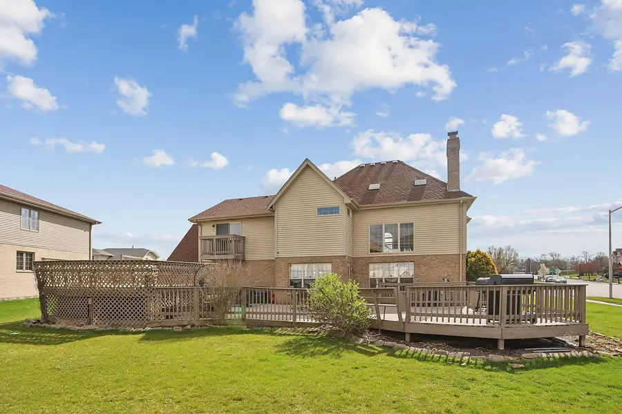 Address Withheld By Seller, Richton Park, IL 60471 - #3