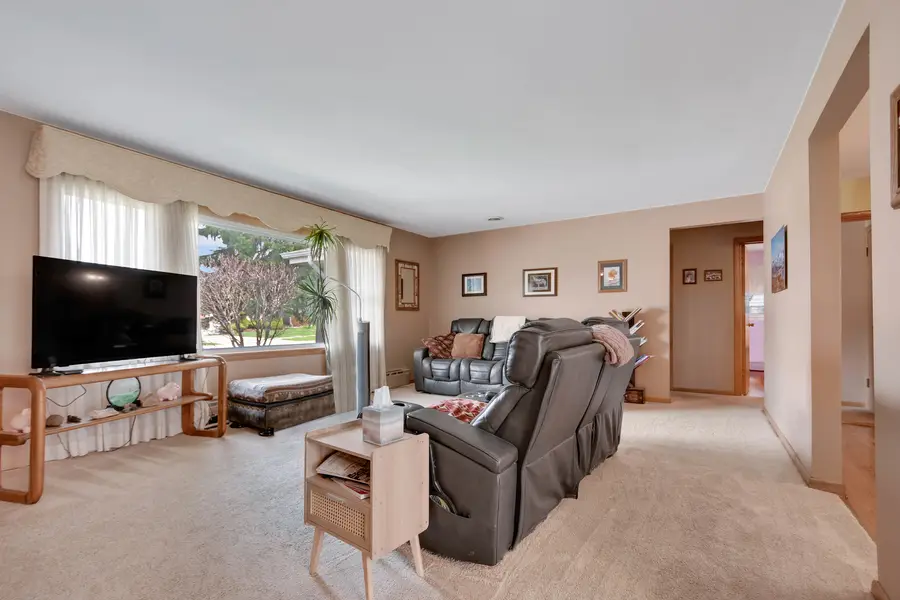 4117 W 91st Place, Oak Lawn, IL 60453 - #2