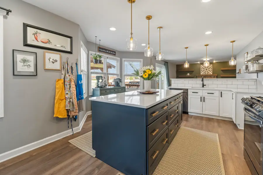 946 Pin Oak Circle, Cary, IL 60013 - #3