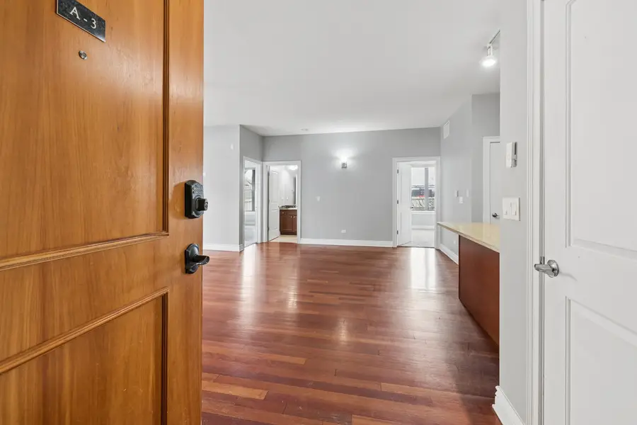 3300 W Irving Park Road #A3, Chicago, IL 60618 - #3