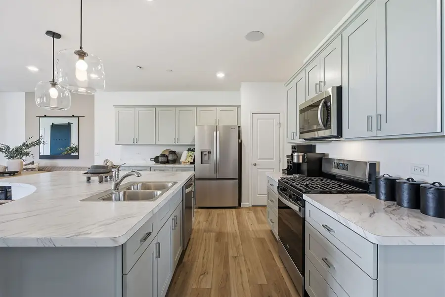 1993 Leiter Way #10002, Hoffman Estates, IL 60169 - #3