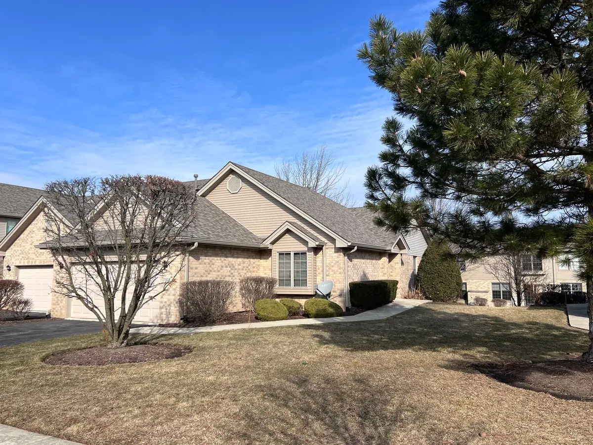 11904 Somerset Road, Orland Park, IL 60467 - #1