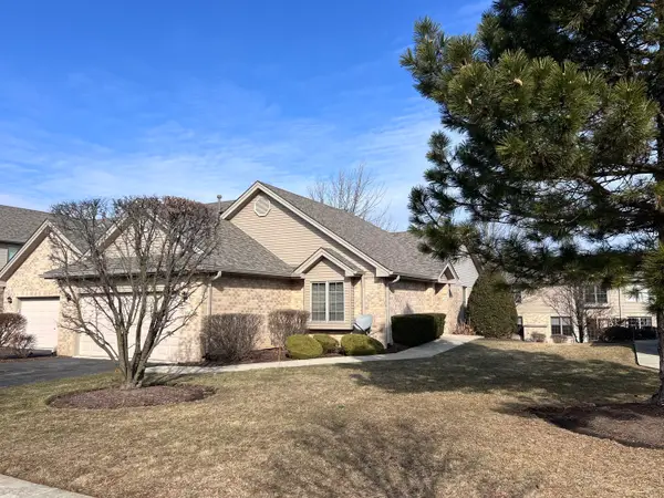 11904 Somerset Road, Orland Park, IL 60467