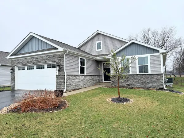 2646 Kellogg Court, Yorkville, IL 60560