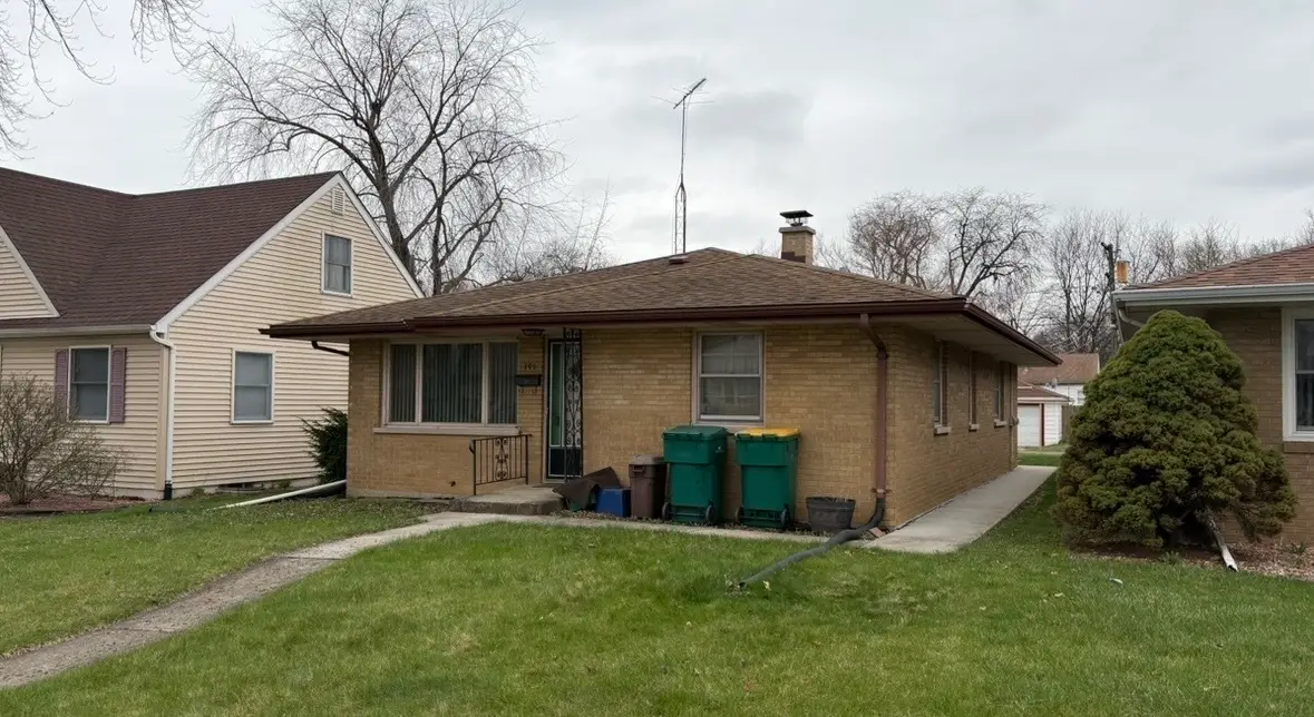 109 S Reedwood Drive, Joliet, IL 60436 - #1