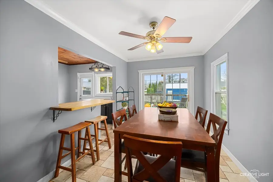 107 E Comanche Avenue, Shabbona, IL 60550 - #3