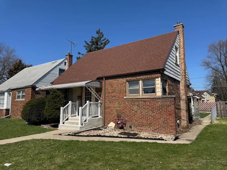 116 163rd Street, Calumet City, IL 60409 - #2