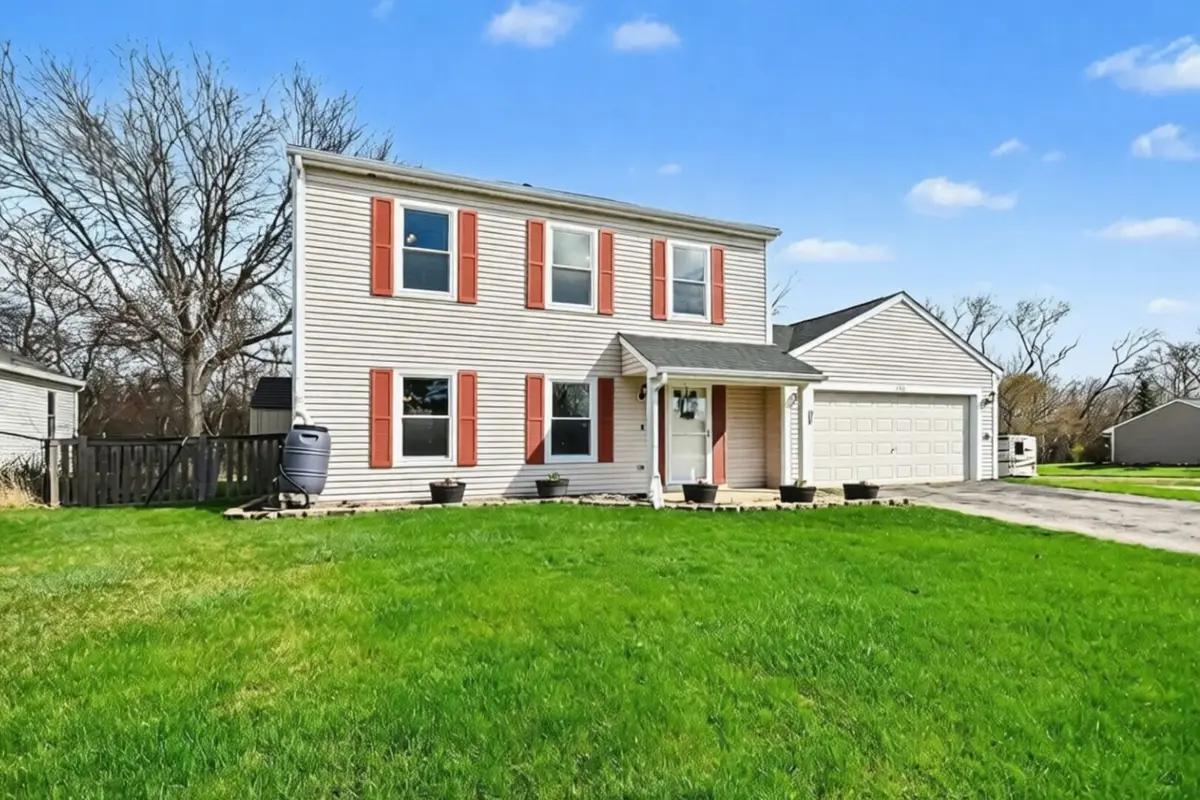 30W130 Huntington Drive, Warrenville, IL 60555 - #1