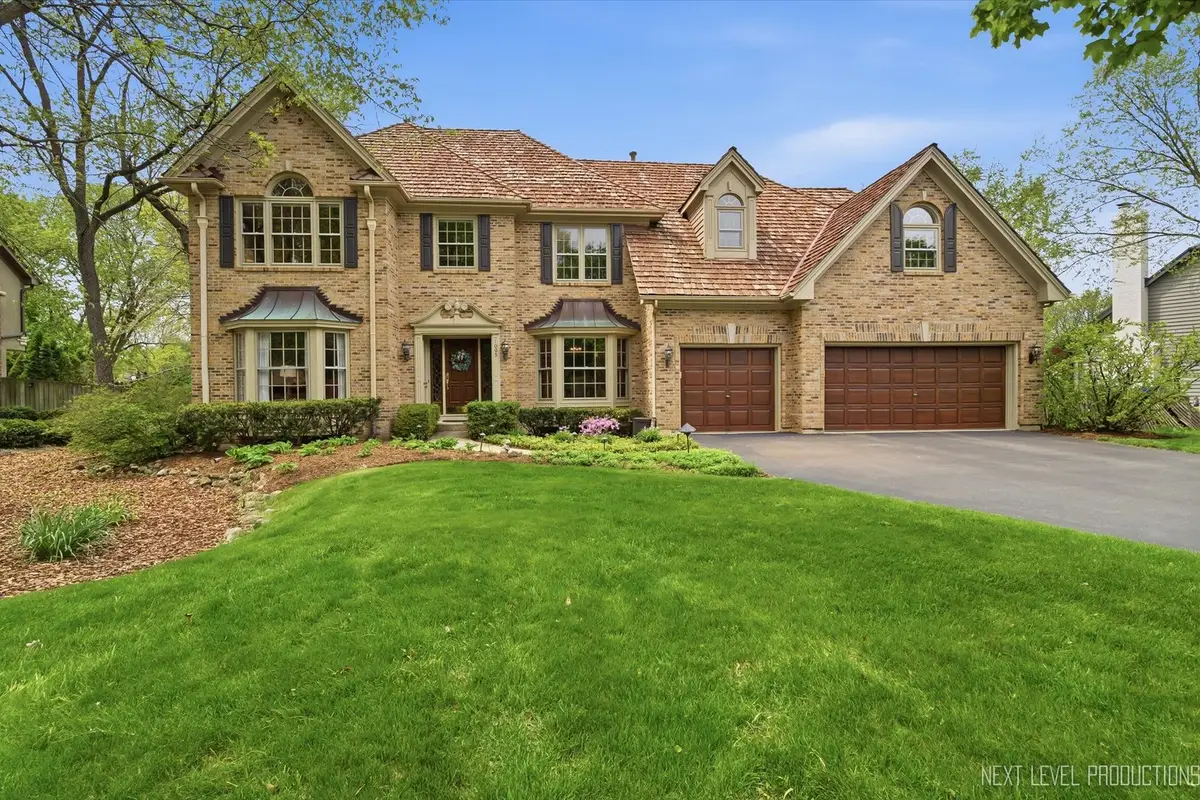1005 Stonehedge Road, Saint Charles, IL 60174 - #1
