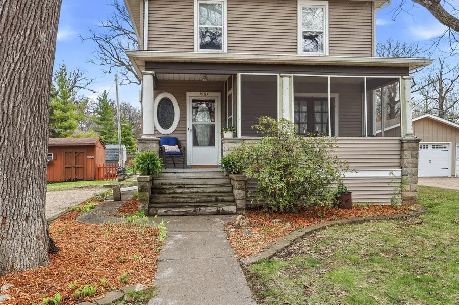 1587 34th Avenue, Moline, IL 61265 - #2