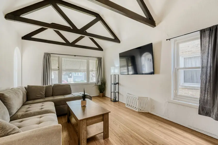 3918 N Nordica Avenue, Chicago, IL 60634 - #3