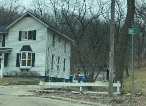 4 Hill Street, Savanna, IL 61074 - #3