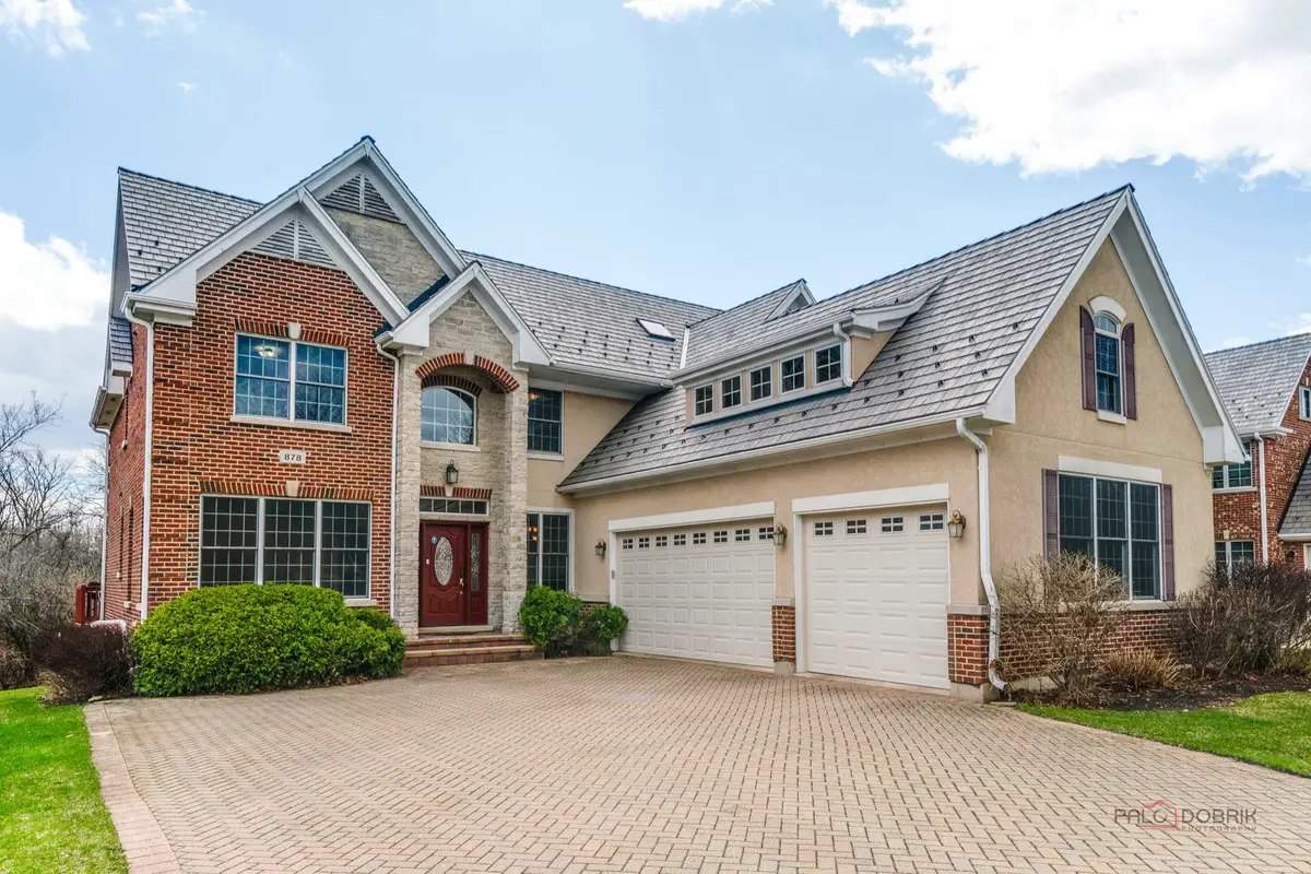 878 Writer Court, Vernon Hills, IL 60061 - #1