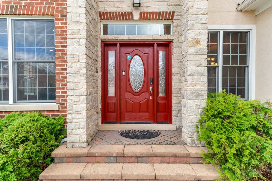 878 Writer Court, Vernon Hills, IL 60061 - #2