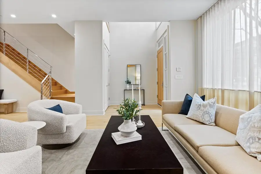 1842 N Wolcott Avenue, Chicago, IL 60622 - #3