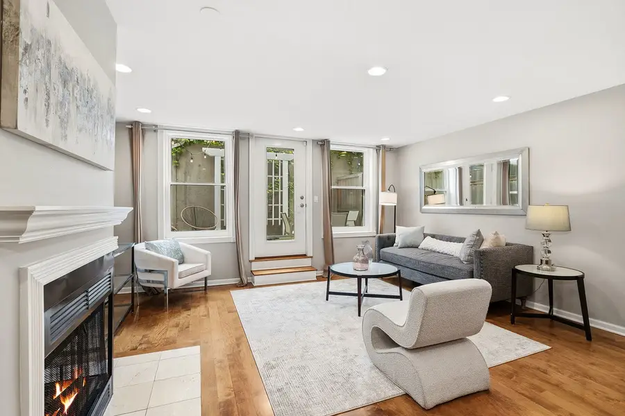 1925 N Maud Avenue #1, Chicago, IL 60614 - #3