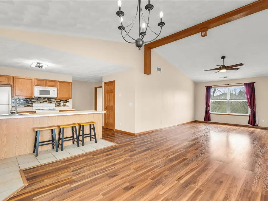 10184 Metalmark Lane #142D, Roscoe, IL 61073 - #3