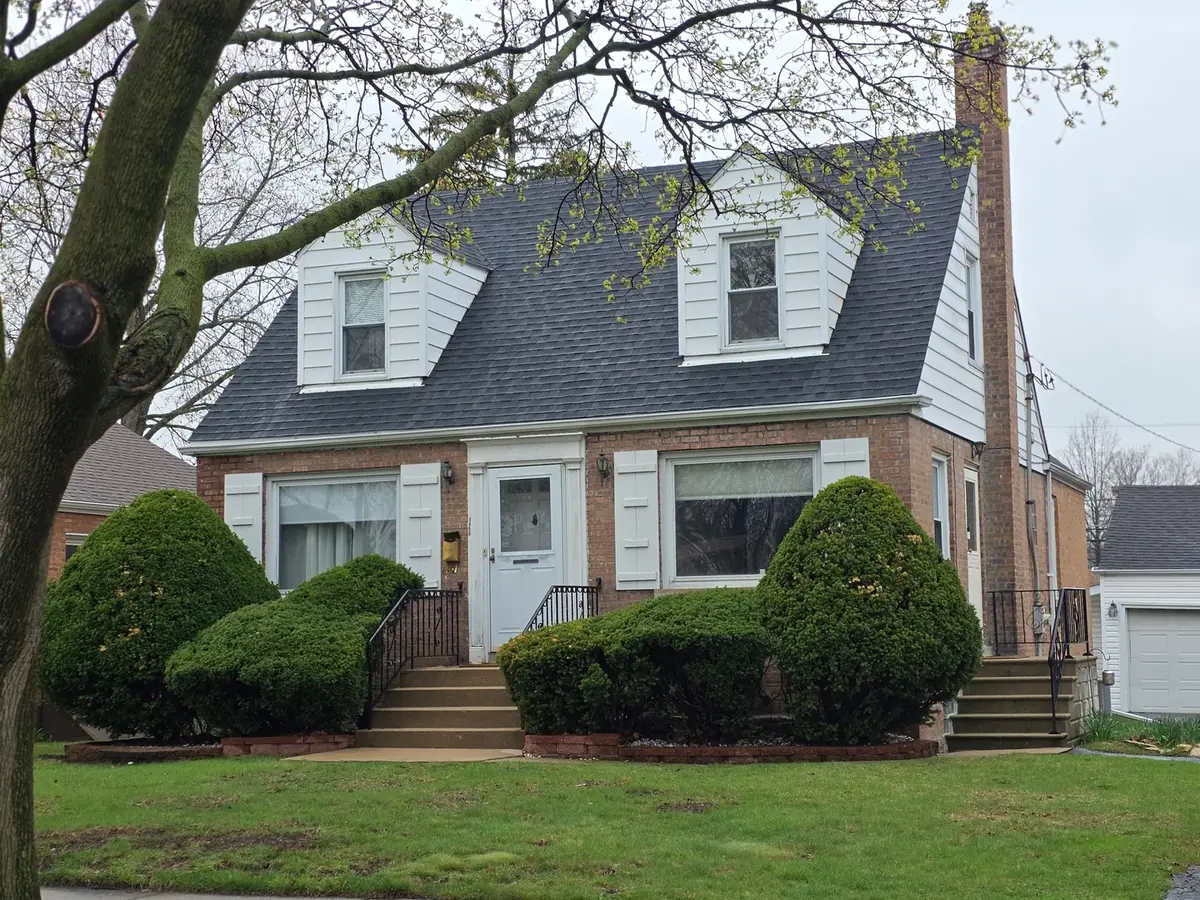 1456 N Rohde Avenue, Berkeley, IL 60163 - #1