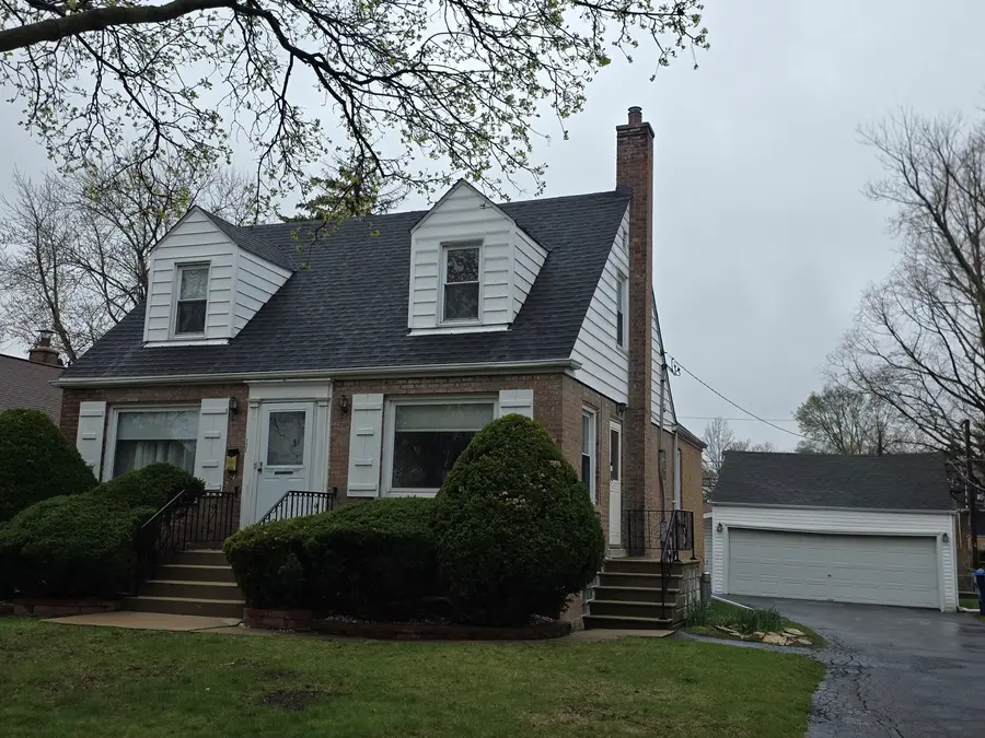 1456 N Rohde Avenue, Berkeley, IL 60163 - #3