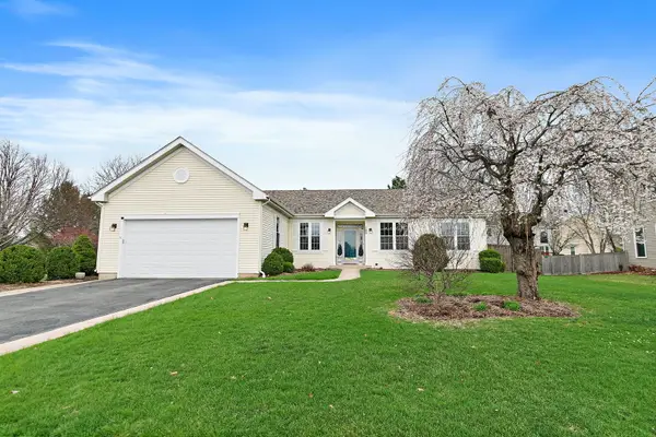 100 S Constitution Drive, Aurora, IL 60506