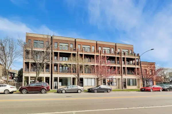 2702 W Chicago Avenue #2, Chicago, IL 60622