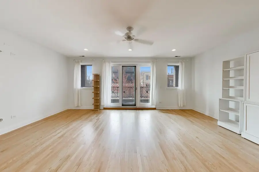 2702 W Chicago Avenue #2, Chicago, IL 60622 - #2