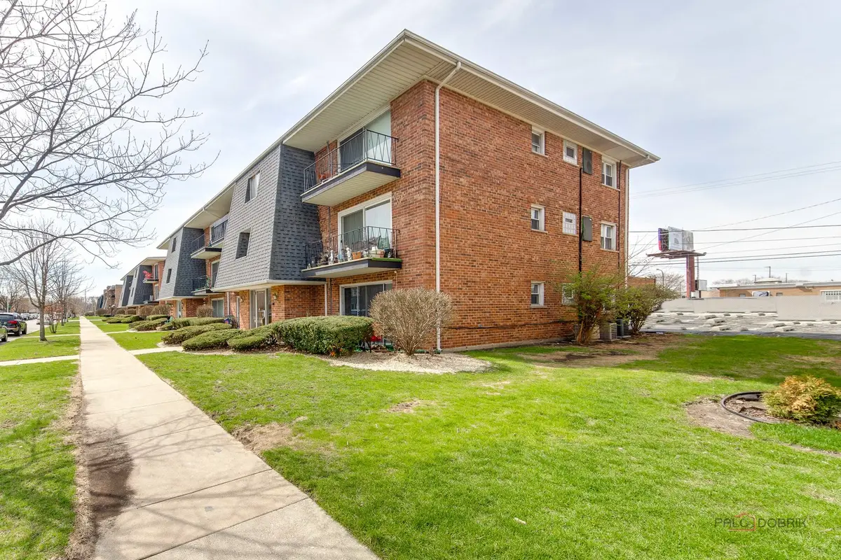 10936 S Keating Avenue #1A, Oak Lawn, IL 60453 - #1