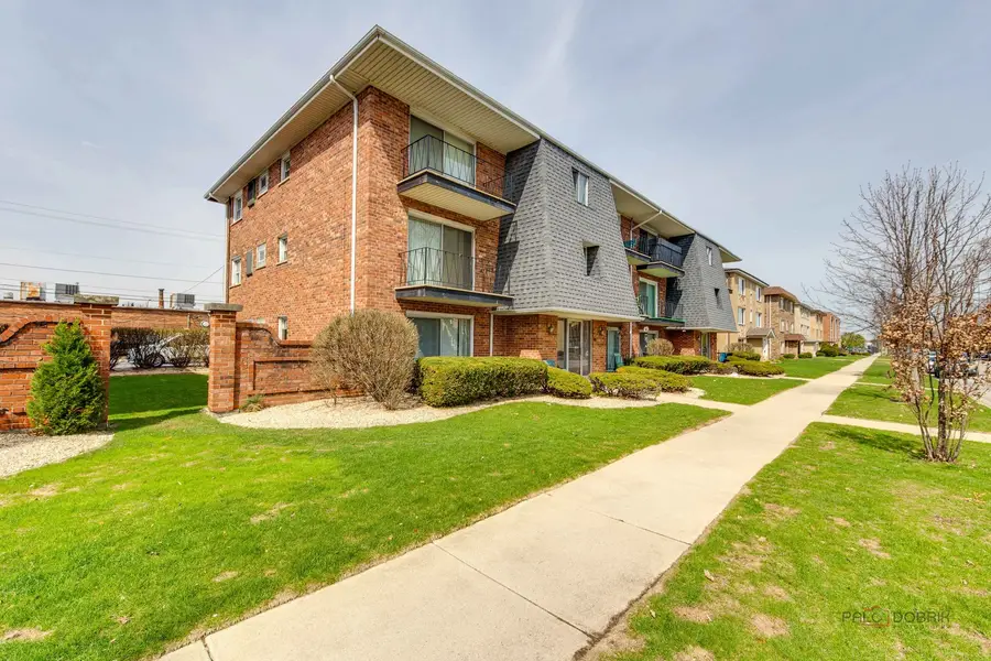 10936 S Keating Avenue #1A, Oak Lawn, IL 60453 - #2