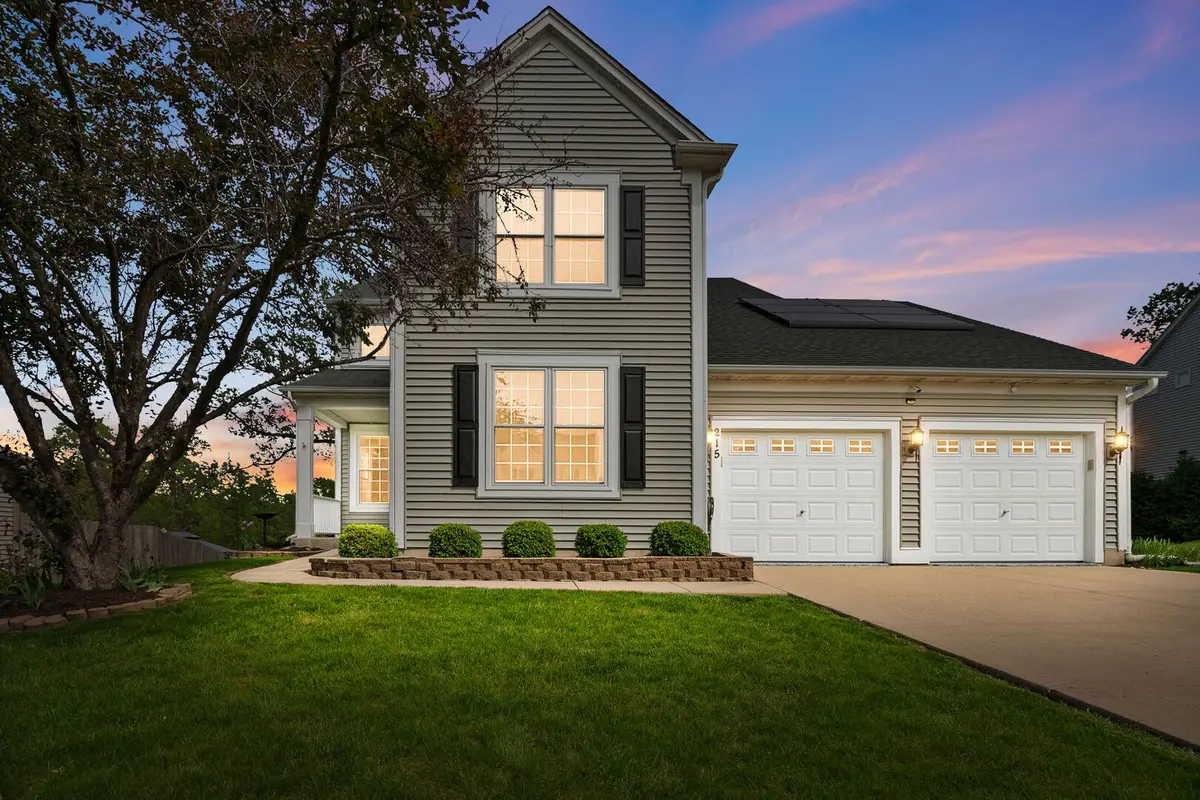 215 S Winthrop Drive, Round Lake, IL 60073 - #1