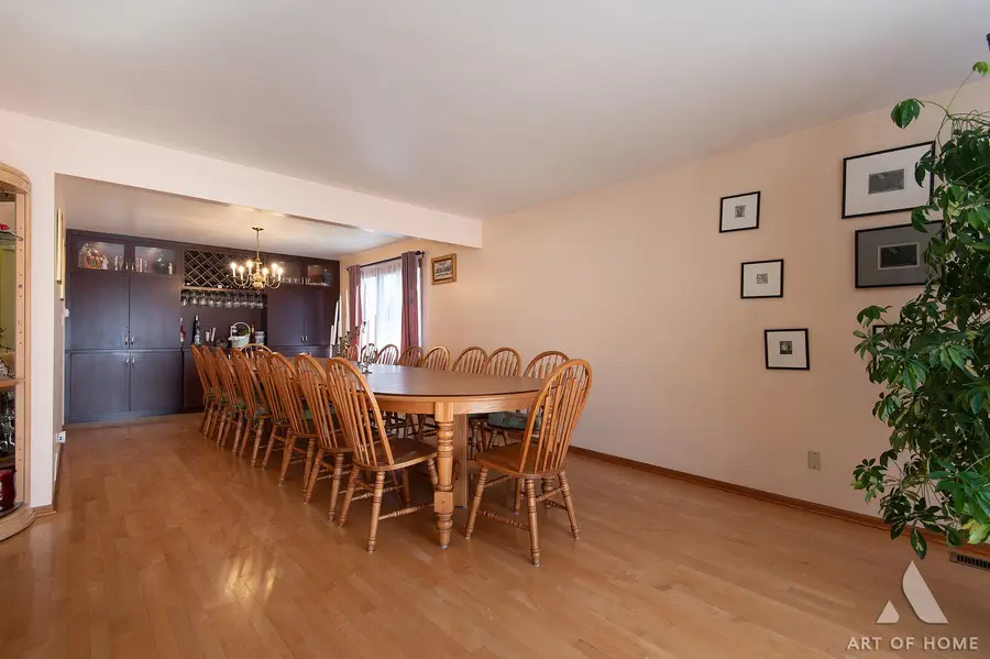 9345 S 82nd Court, Hickory Hills, IL 60457 - #3