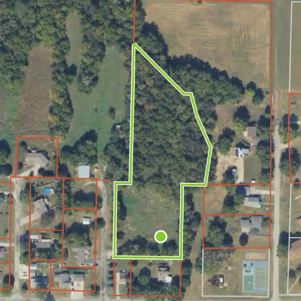 0 Nw 7th Avenue, Aledo, IL 61231 - #1