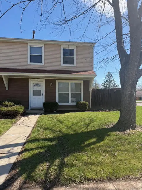 161 Briarwood Court, Matteson, IL 60443 - #1
