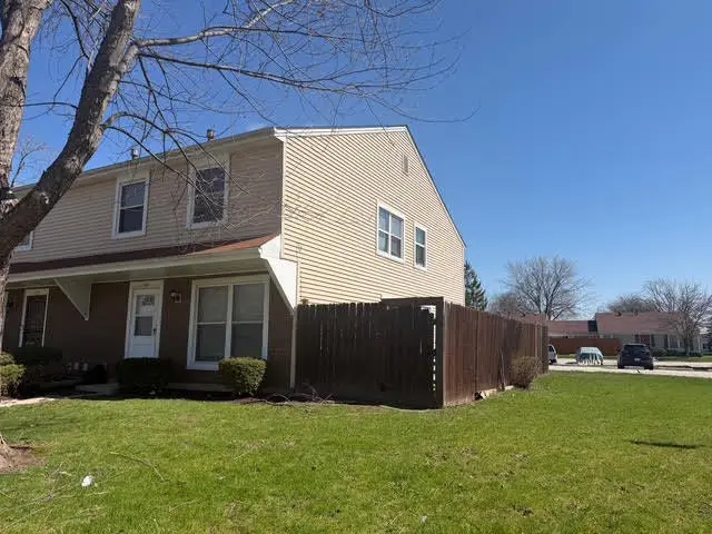 161 Briarwood Court, Matteson, IL 60443 - #2