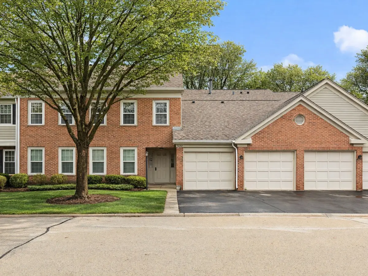 1602 Hadley Court #C2, Wheeling, IL 60090 - #1