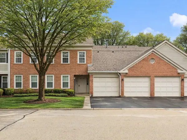 1602 Hadley Court #C2, Wheeling, IL 60090